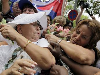 Cuba: Entre elecciones y censura