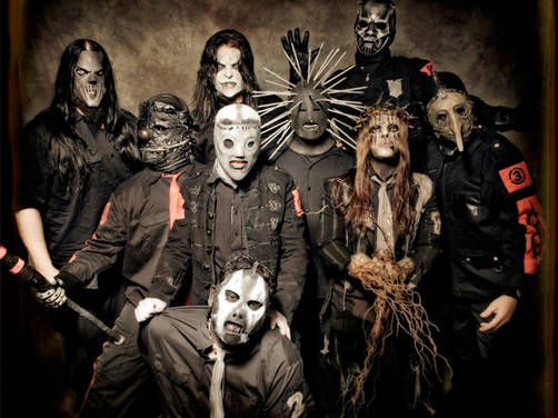 Integrantes de Slipknot lloran la muerte del bajista Paul Gray