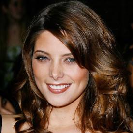 Saga Crepúsculo: Ashley Greene estará en premier de 'Eclipse' en España