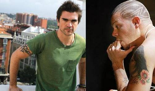 Juanes y Calle 13 promueven boicot contra Arizona