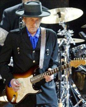 Bob Dylan publicará en su álbum 'The Witmark Demos' 15 canciones inéditas