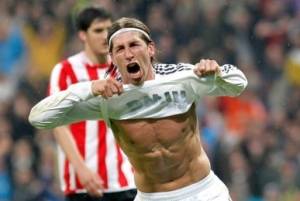 Sergio Ramos: El Real Madrid terminará delante del Barcelona