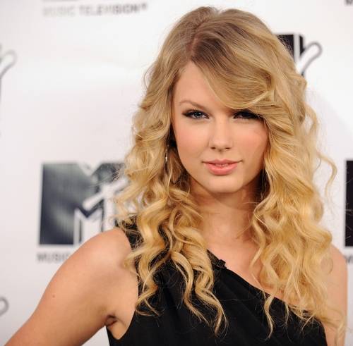Taylor Swift aparecerá en la parodia de Crepúsculo