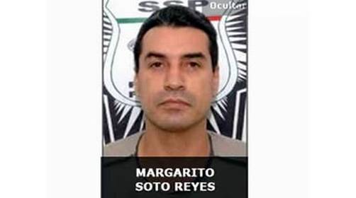 Cayó 'El Tigre', capo del cartel de Sinaloa
