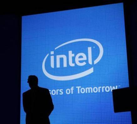 Intel inaugura su primera planta de chips en China