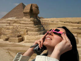Egipto se ha convertido en el mejor lugar turístico