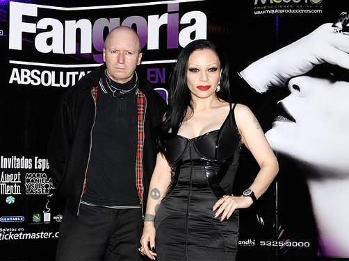 Fangoria vuelve a la carga con viejos éxitos