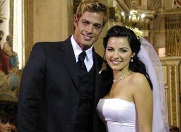 Maite Perroni y William Levy quieren arrasar con rating en el 'Triunfo del amor'