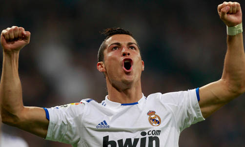 Cristiano Ronaldo quiere hacer valer sus goles en el Real Madrid