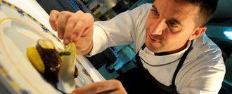 Cocina a base de la biodiversidad del Mediterráneo
