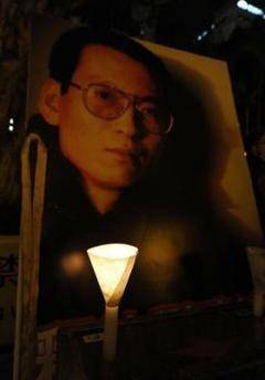 Los hermanos de Liu Xiaobo, dispuestos a recibir el Nobel de la Paz en su nombre