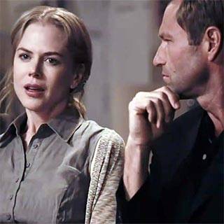Nicole Kidman y Aaron Eckhart en el tráiler de Rabbit Hole