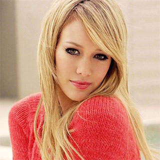 Hilary Duff protagonizará el film 'She Wants Me'