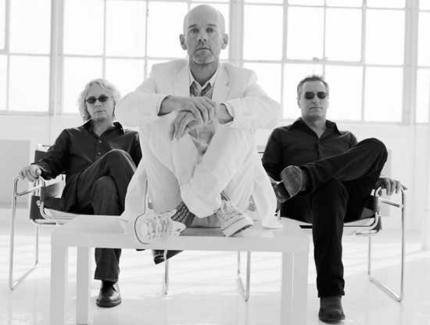 R.E.M. develan contenido de su nuevo disco