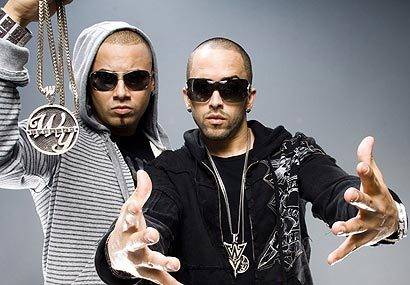 Wisin & Yandel desmienten accidente