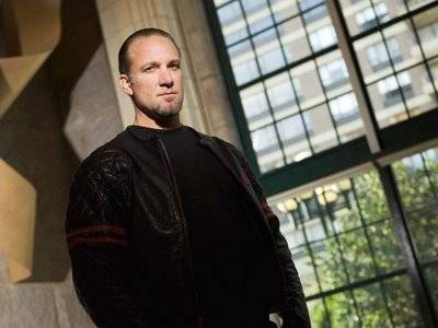 Jesse James está de malas