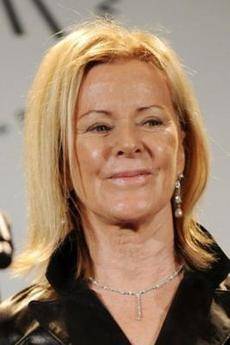 Anni-Frid Reuss ex cantante de Abba pierde juicio multimillonario