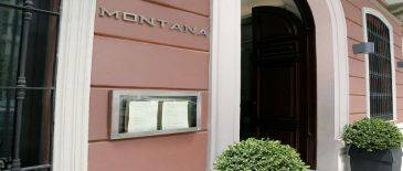 Academia Gastronómica de Málaga premia al restaurante 'Montana' como el mejor de 2010