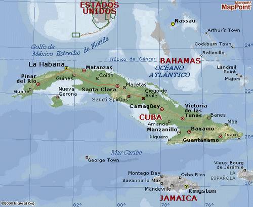Cuba: Se vislumbran reformas al modelo económico