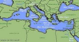El Mar Mediterráneo: El más amenazado en el mundo
