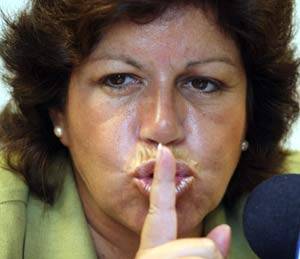 Las cuentas de Lourdes Flores Nano Las cuentas de Lourdes Flores Nano