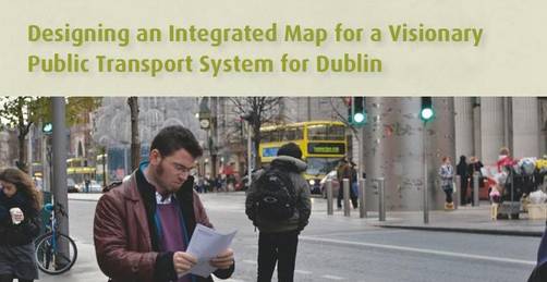 Sistema de Transporte en Dublín Sistema de Transporte en Dublín