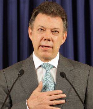 Juan Manuel Santos: Los 10 grandes retos que le depara su presidencia Juan Manuel Santos: Los 10 grandes retos que le depara su presidencia