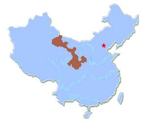 China: Avalanchas de lodo matan casi a un centenar en provincia de Gansu China: Avalanchas de lodo matan casi a un centenar en provincia de Gansu
