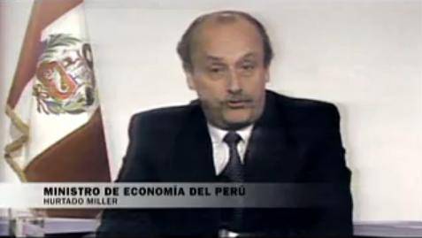 Se cumplieron 20 años del inicio de la implementación del modelo neoliberal