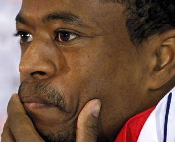 Patrice Evra: Su verdad sobre lo sucedido con el equipo de Francia en Sudáfrica 2010 Patrice Evra: Su verdad sobre lo sucedido con el equipo de Francia en Sudáfrica 2010