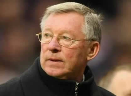 Alex Ferguson: Manchester United no está interesado en Ozil Alex Ferguson: Manchester United no está interesado en Ozil