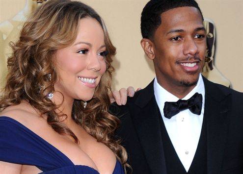 Nick Cannon devela secretos de Mariah Carey en Twitter