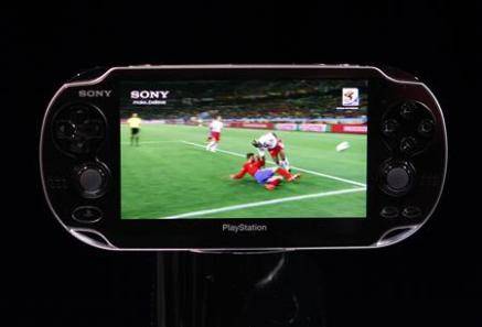 Sony apunta a Nintendo con una nueva consola portátil con 3G