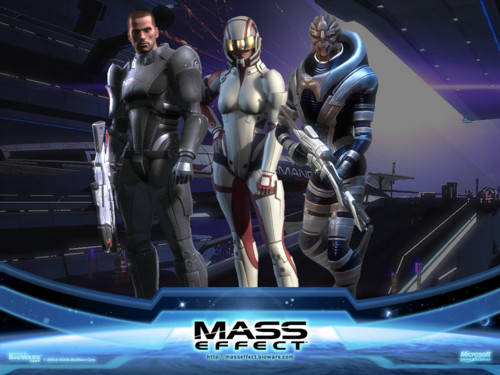 Mass Effect 2 ya está disponible para PlayStation 3