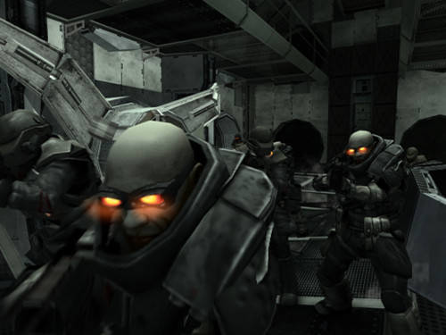 Sony prepara el lanzamiento de Killzone 3 para PlayStation 3