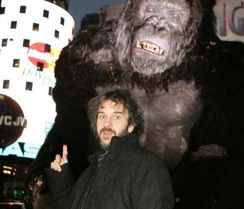 Peter Jackson retrasa rodaje de 'El Hobbit'