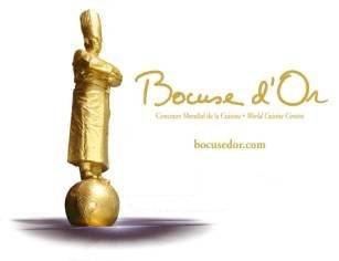 Escandinavia se corona reina de la gastronomía mundial en el Bocuse d'Or