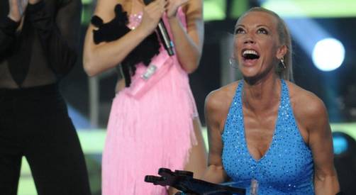 Belén Esteban: No estoy embarazada