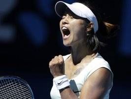 Li Na deja fuera a Wozniacki