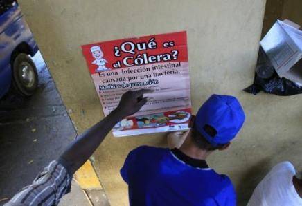 Venezuela activa plan de emergencia para evitar epidemia de cólera