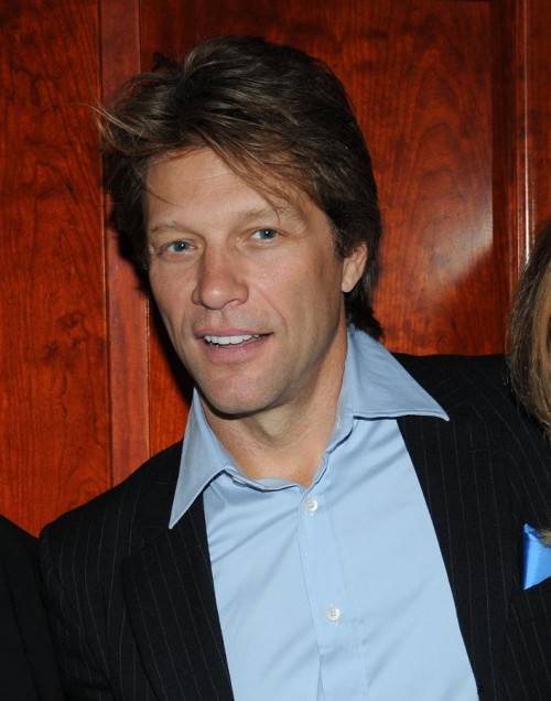 Jon Bon Jovi volverá a la pantalla grande