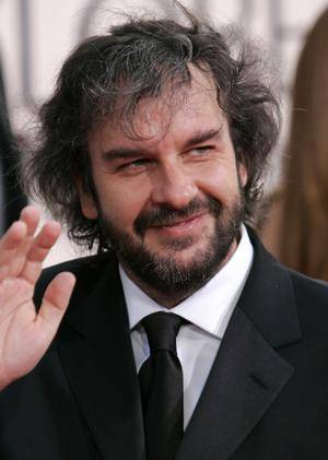 Peter Jackson es llevado de emergencia a un hospital
