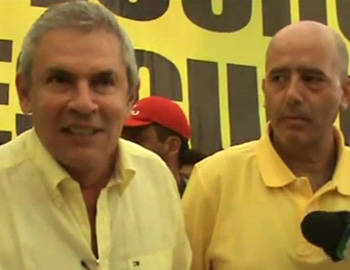 Elecciones 2011: Castañeda denuncia manipulación de encuesta