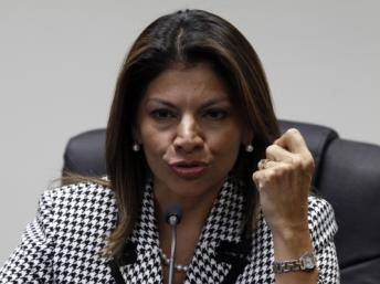 Costa Rica: Los diputados abandonan la idea de aumentarse el sueldo