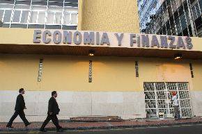 Aprueban versión modificada del Plan Contable General Empresarial