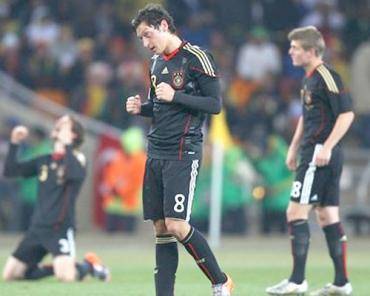 1 Inglaterra - Alemania 4 (resumen) 1 Inglaterra - Alemania 4 (resumen)