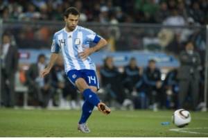 Mascherano firma por cuatro años con el Barcelona FC