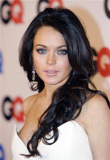 Lindsay Lohan no tiene dinero