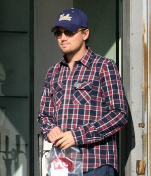 Leornado DiCaprio enjuiciará a mujer que lo agredió con una botella