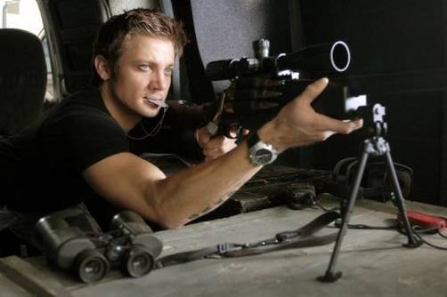 Jeremy Renner acompañará a Tom Cruise en Misión Imposible 4